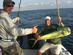 Mahi Mahi In Keyport NJ